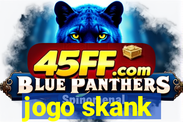 jogo skank